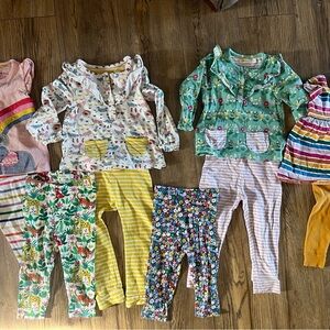 Baby Boden Hanna Andersson Bundle